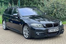 BMW 3 SERIES 3.0 330i M Sport Touring Steptronic Euro 5 5dr