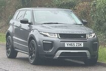 Land Rover Range Rover Evoque 2.0 TD4 HSE Dynamic Auto 4WD Euro 6 (s/s) 5dr