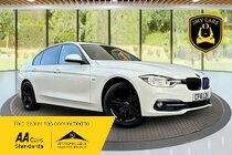 BMW 3 SERIES 320i SPORT