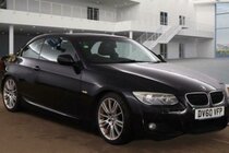 BMW 3 SERIES 2.0 320i M Sport Steptronic Euro 5 2dr