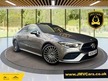 Mercedes CLA