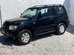 Mitsubishi Shogun