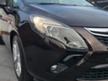 Vauxhall Zafira