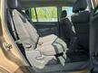 Vauxhall Zafira