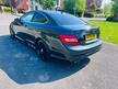 Mercedes C Class