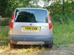 Skoda Roomster