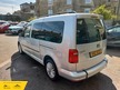 Volkswagen Caddy Maxi Life