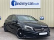 Mercedes A Class