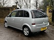 Vauxhall Meriva