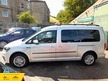 Volkswagen Caddy Maxi Life