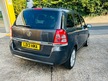 Vauxhall Zafira