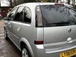 Vauxhall Meriva