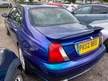 ROVER MG ZT