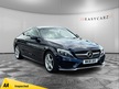 Mercedes C Class