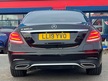 Mercedes E Class