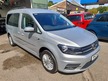 Volkswagen Caddy Maxi Life
