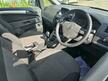Vauxhall Zafira
