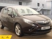 Vauxhall Zafira