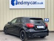 Mercedes A Class