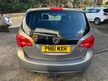 Vauxhall Meriva