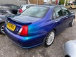 ROVER MG ZT