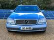 Mercedes S Class