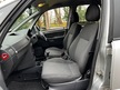 Vauxhall Meriva