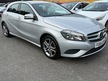 Mercedes A Class