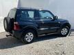 Mitsubishi Shogun