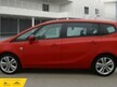Vauxhall Zafira