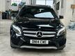 Mercedes-Benz GLA Class