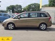 Vauxhall Zafira