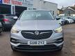 Vauxhall Grandland X