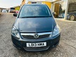 Vauxhall Zafira