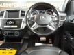 Mercedes M Class