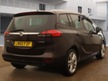 Vauxhall Zafira