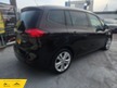 Vauxhall Zafira