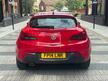 Vauxhall Astra GTC