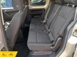 Volkswagen Caddy Maxi Life