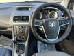 Vauxhall Meriva
