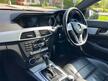 Mercedes C Class