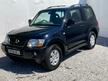 Mitsubishi Shogun