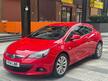 Vauxhall Astra GTC