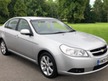 Chevrolet Epica