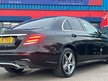 Mercedes E Class