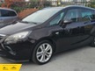 Vauxhall Zafira