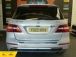 Mercedes M Class