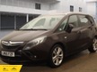 Vauxhall Zafira