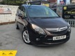 Vauxhall Zafira