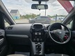 Vauxhall Zafira